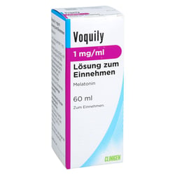 Voquily 1 mg/ml