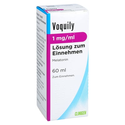 Voquily 1 mg/ml Produktbild 1