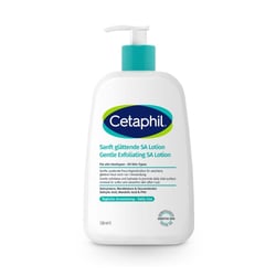 CETAPHIL Sanft glättende SA Lotion