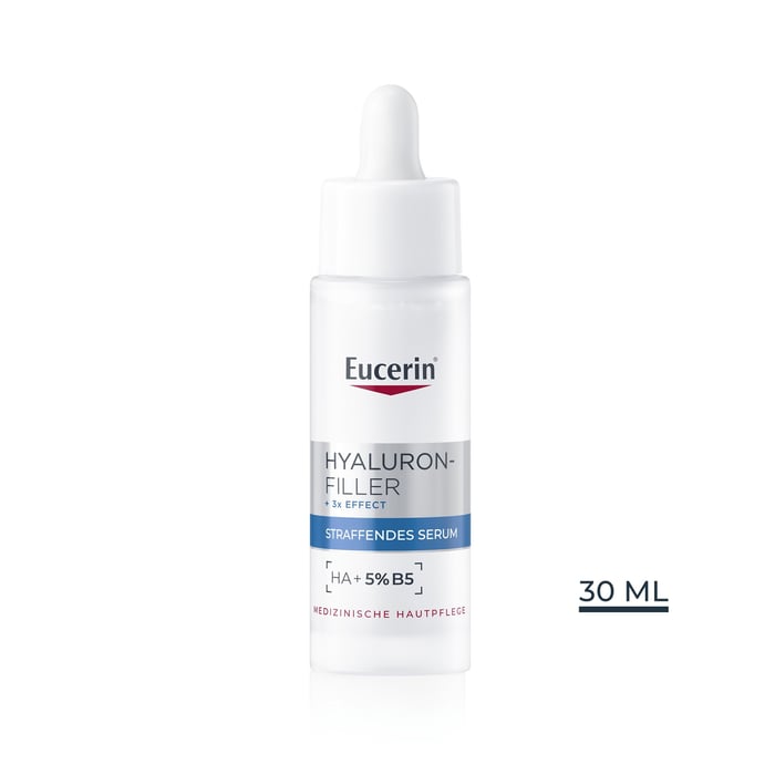 EUCERIN Anti-Age Hyaluron-Filler straffendes Serum