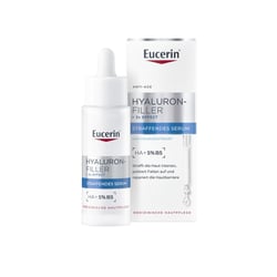 EUCERIN Anti-Age Hyaluron-Filler straffendes Serum