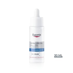 Eucerin  Hyaluron-Filler + 3x Effect Straffendes Serum