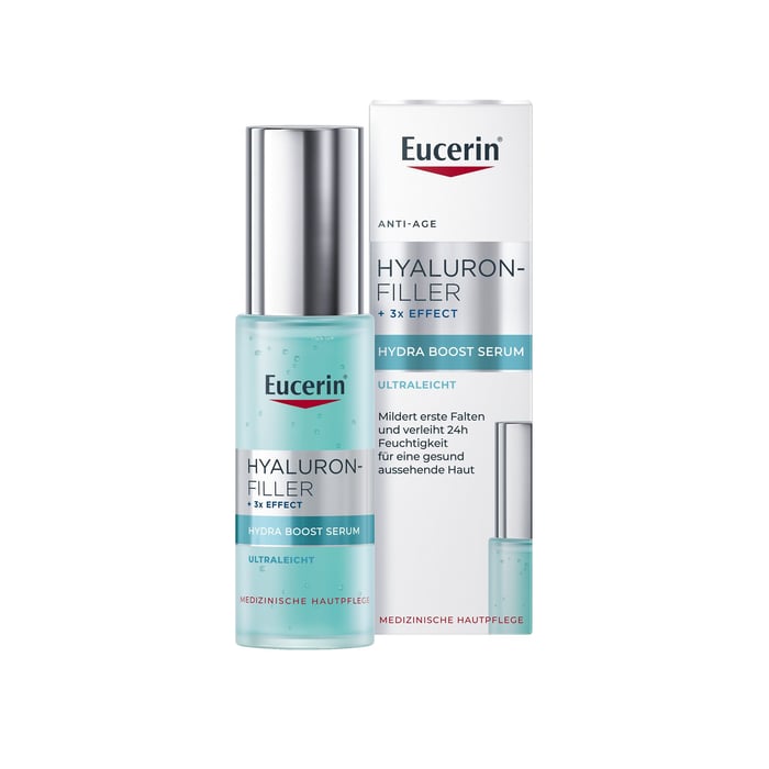 EUCERIN Anti-Age Hyaluron-Filler Hydra Boost Serum