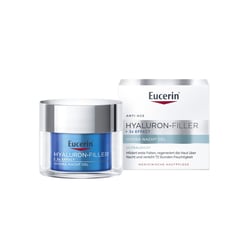 EUCERIN Anti-Age Hyaluron-Filler Hydra Nacht Gel