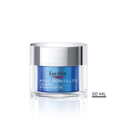 Eucerin Hyaluron-Filler + 3x Effect Hydra Nacht Gel