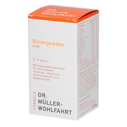 OXANO-Bindegewebe nach Müller-Wohlfahrt Kapseln