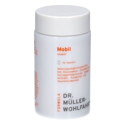 OXANO-Mobil nach Müller-Wohlfahrt Kapseln