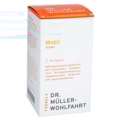 OXANO-Mobil nach Müller-Wohlfahrt Kapseln