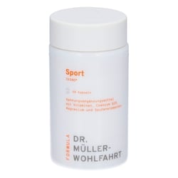 OXANO-Sport nach Müller-Wohlfahrt Kapseln