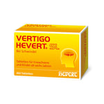 VERTIGO HEVERT SL Tabletten Produktbild 1