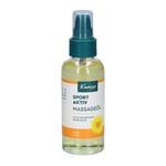 KNEIPP Massageöl Sport Aktiv