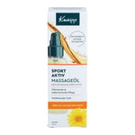 KNEIPP Massageöl Sport Aktiv Produktbild 2
