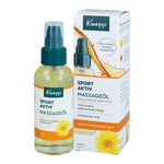 KNEIPP Massageöl Sport Aktiv Produktbild 4