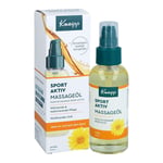KNEIPP Massageöl Sport Aktiv Produktbild 3