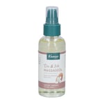 KNEIPP Massageöl Du & Ich Produktbild 1