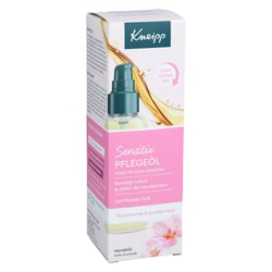 KNEIPP Sensitiv Pflegeöl