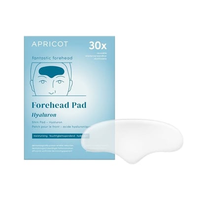 APRICOT Forehead Pad Hyaluron fantastic forehead