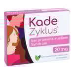 KadeZyklus bei prämenstruellem Syndrom 20 mg