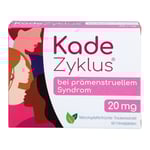 KadeZyklus bei prämenstruellem Syndrom 20 mg