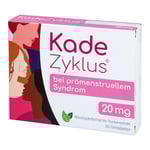 KadeZyklus bei prämenstruellem Syndrom 20 mg