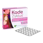 KadeZyklus bei prämenstruellem Syndrom 20 mg