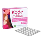 KadeZyklus bei prämenstruellem Syndrom 20 mg