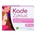 KadeZyklus bei prämenstruellem Syndrom 20 mg