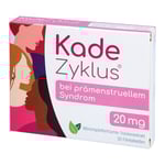 KadeZyklus bei prämenstruellem Syndrom 20 mg