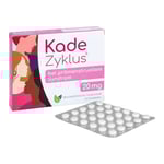 KadeZyklus bei prämenstruellem Syndrom 20 mg