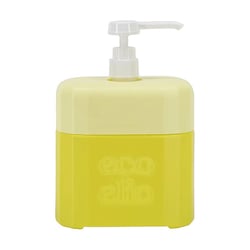 ECO ELIO Mehr Care Sonnencreme LSF 50 Dispenser