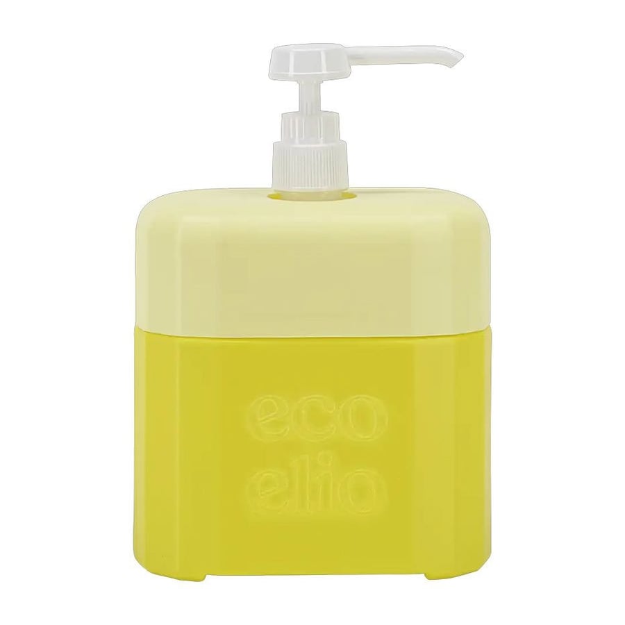 ECO ELIO Mehr Care Sonnencreme LSF 50 Dispenser