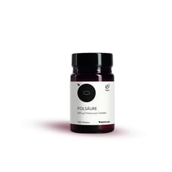 FOLSÄURE TABLETTEN