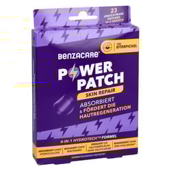 BENZACARE Power Patch Skin Repair