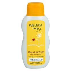 WELEDA Calendula Schlaf Gut Bad