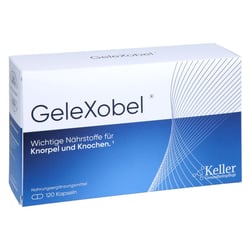 GELEXOBEL Kapseln