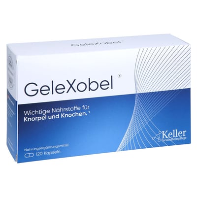 GELEXOBEL Kapseln