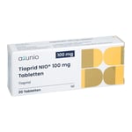 Tiaprid NIO 100 mg Produktbild 1
