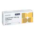 Tiaprid NIO 100 mg