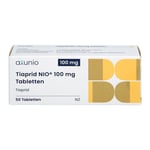 Tiaprid NIO 100 mg