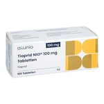 Tiaprid NIO 100 mg