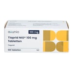 Tiaprid NIO 100 mg
