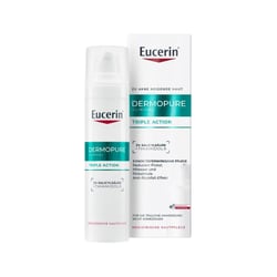 Eucerin DermoPure Clinical Triple Action