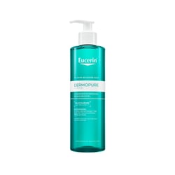 Eucerin DermoPure Clinical Porenverf. Reinigungsgel