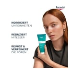 Eucerin DermoPure Clinical Waschpeeling