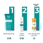 Eucerin DermoPure Clinical Waschpeeling