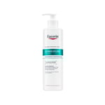 Eucerin DermoPure Clinical Erneuerndes Reinigungsgel 