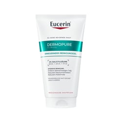 Eucerin DermoPure Clinical Erneuerndes Reinigungsgel 