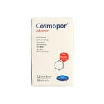 COSMOPOR Advance Wundverband 5x7,2 cm Produktbild 4