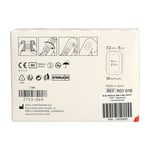 COSMOPOR Advance Wundverband 5x7,2 cm Produktbild 5