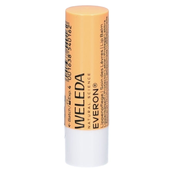 WELEDA Everon Lippenpflege ohne Karton